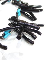 Collana Stocco Gioielli Donna in Argento Corallo CL54 - CL54